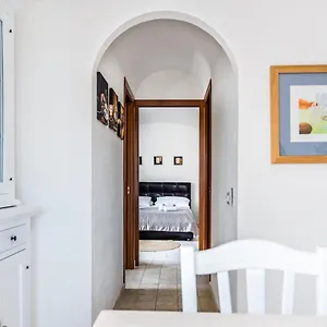 Domo Mea Terra E Domo Mea Chelu - Comfort Nel Centro Storico Di Orosei