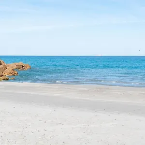 I Pini Di Fuile 'e Mare Orosei