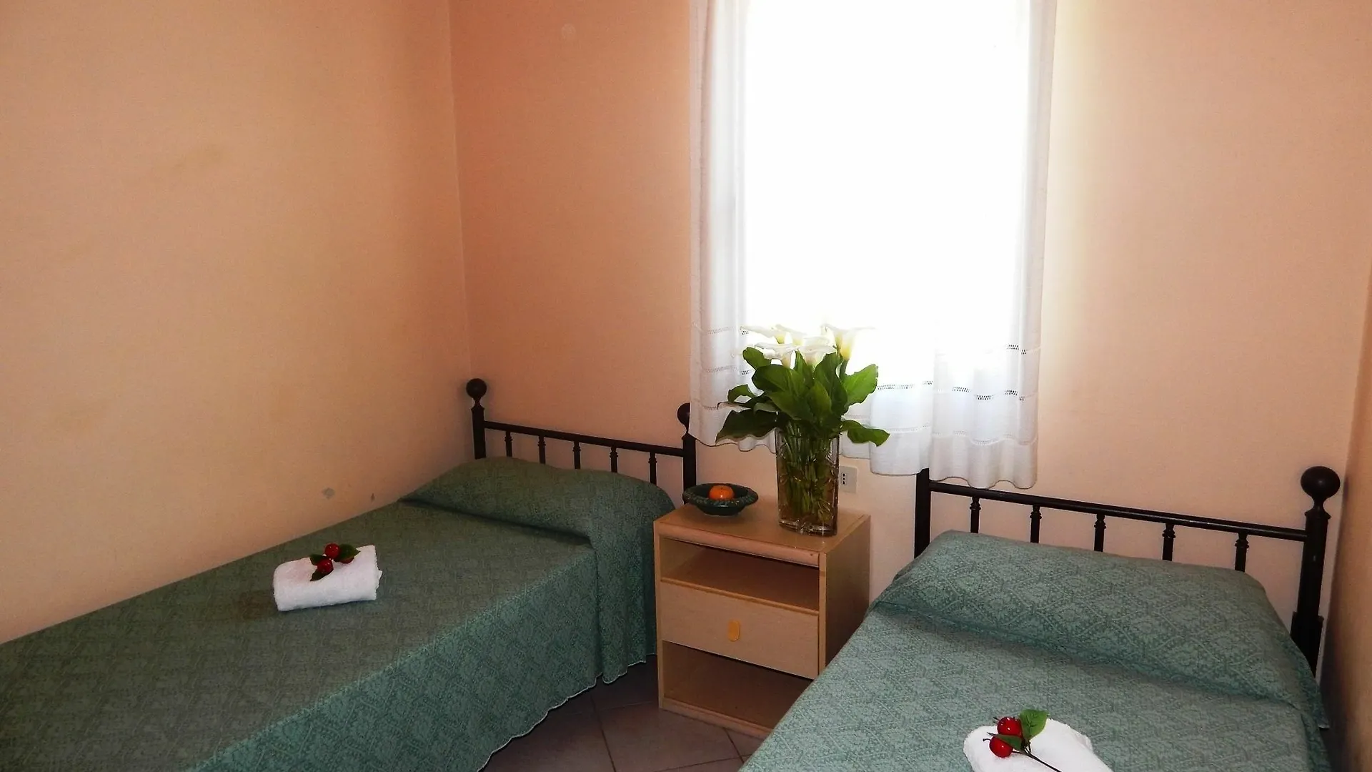Affittasardegna - Cala Liberotto 3 Apartment Orosei Italy