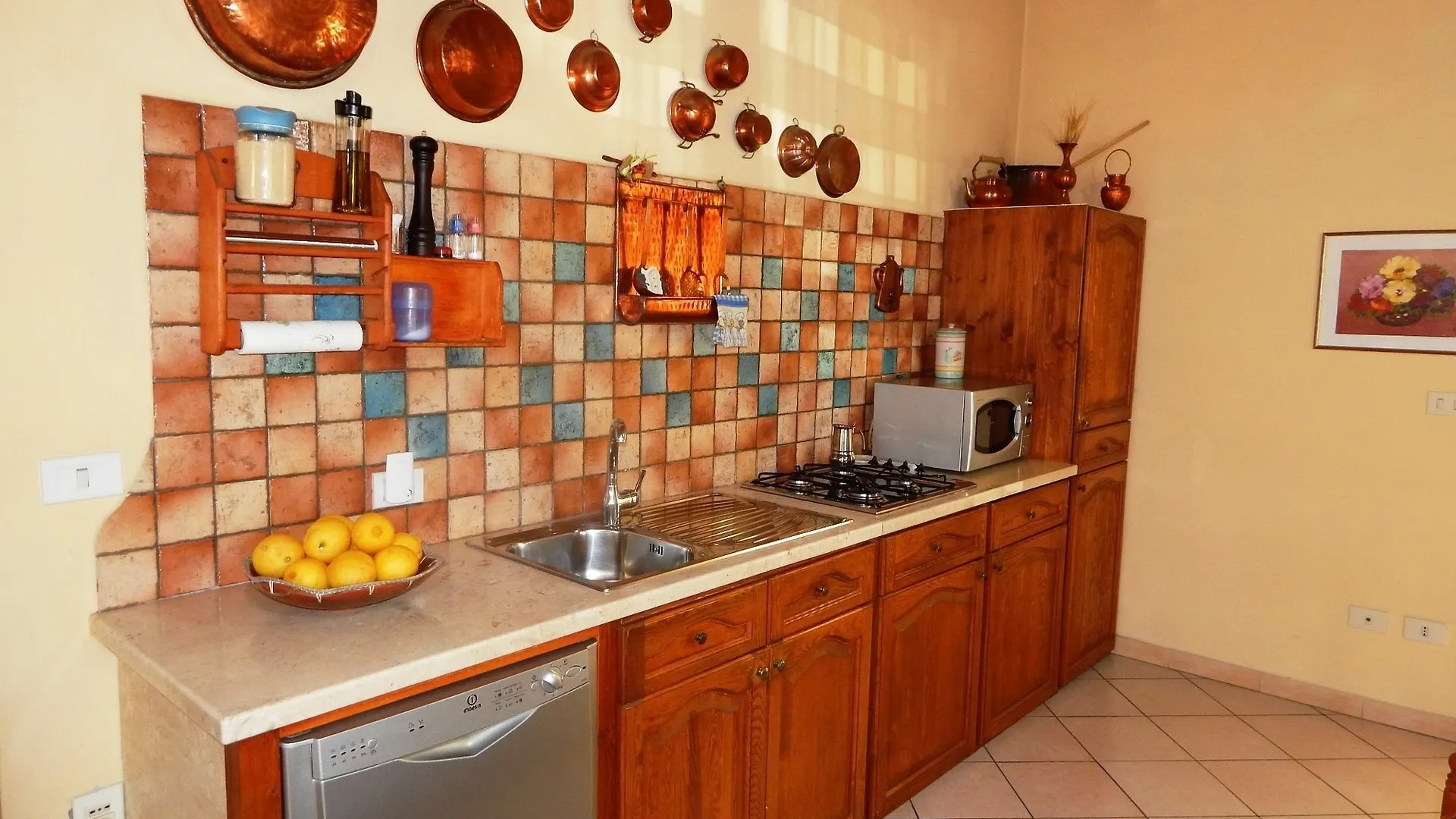 Affittasardegna - Cala Liberotto 3 Apartment Orosei