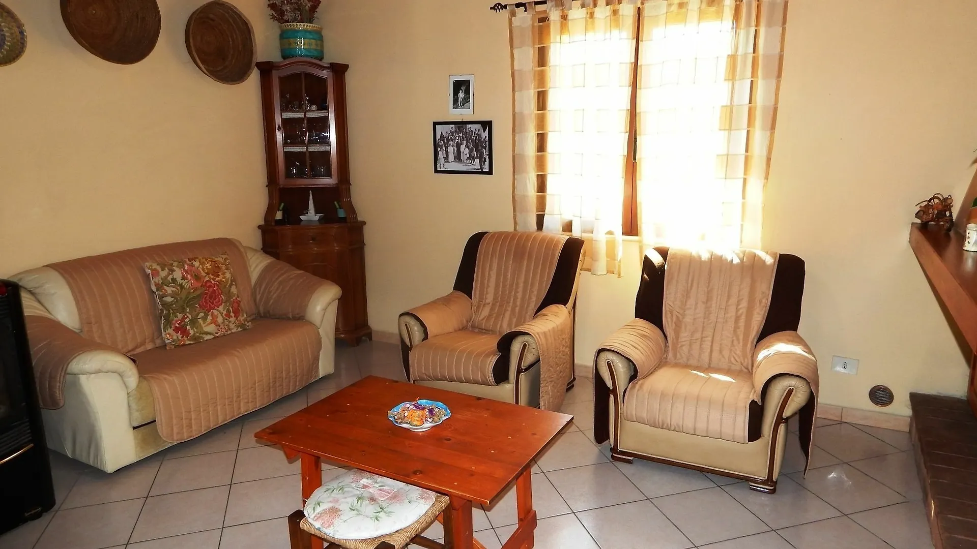Affittasardegna - Cala Liberotto 3 Apartment Orosei