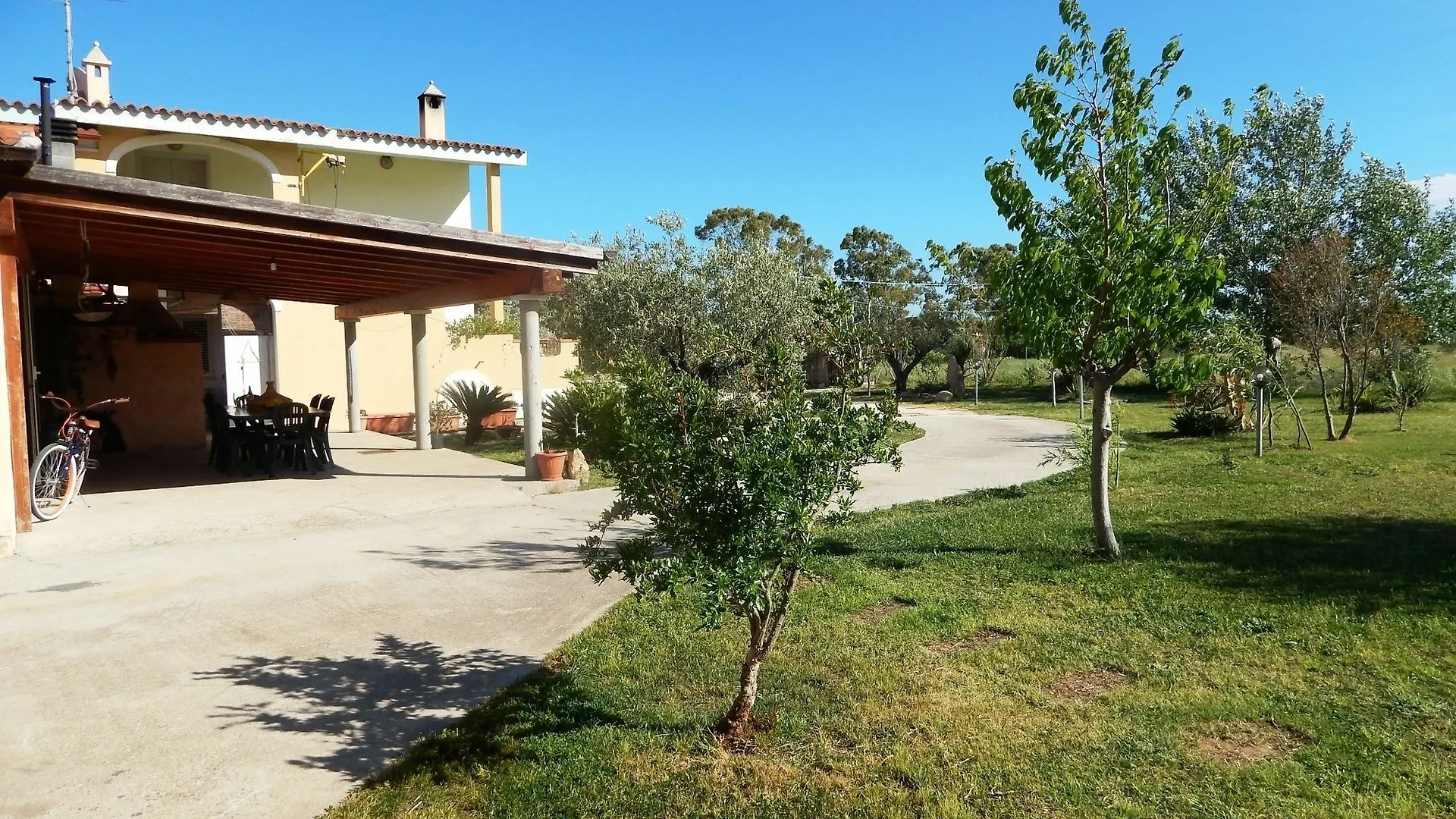 Affittasardegna - Cala Liberotto 3 Apartment Orosei Italy